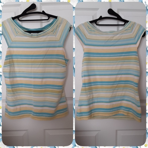 Form Fitting Top - Picture 1 of 1